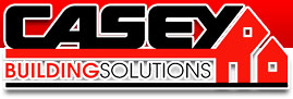 Casey Building Solutions Logo